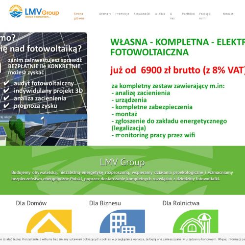 Jak obniżyć rachunki za prąd - Kielce