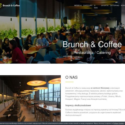 Restauracja warszawa centrum komunia