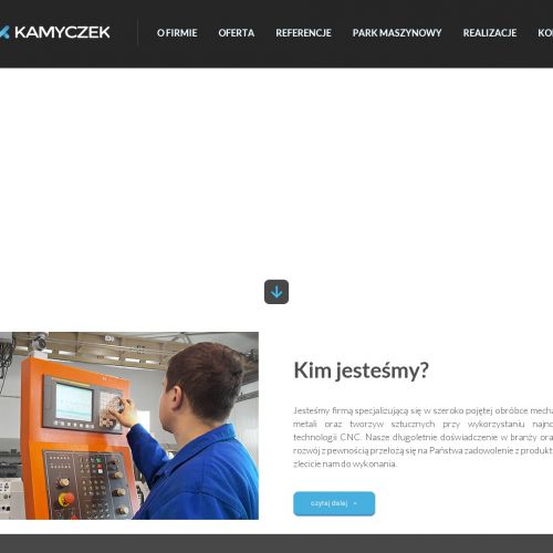 Bielsko Biała - obróbka cnc katowie