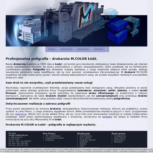 Wizytówki łódź - Bełchatów