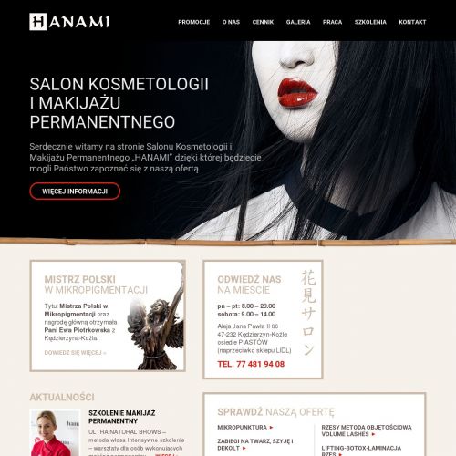 Medycyna estetyczna Kędzierzyn Koźle