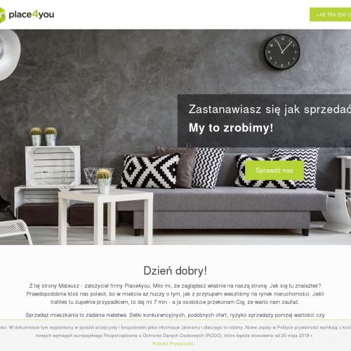 Domy na sprzedaż w pobliżu warszawy - Legionowo