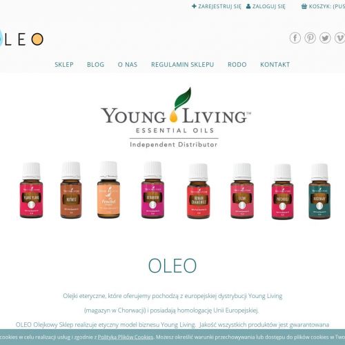 Young living polska