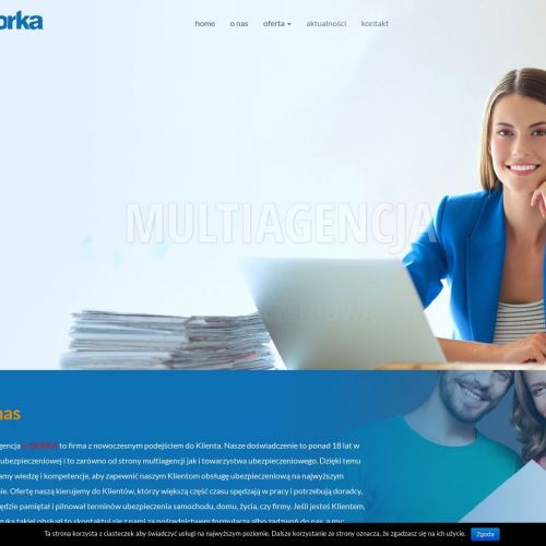 Ubezpieczenie domu jaktorów