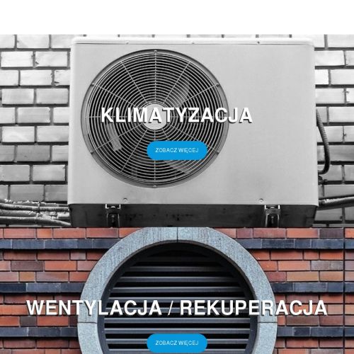 Odzysk ciepła z instalacji chłodniczych w Krakowie