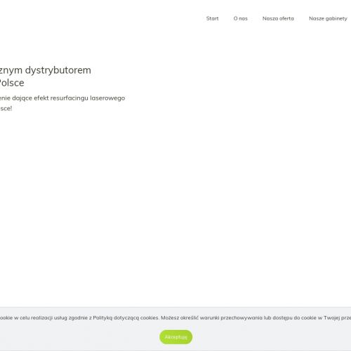 Urządzenie do usuwania zmian naczyniowych