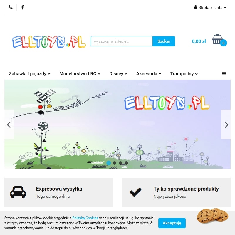 Rowerek biegowy metalowy disney