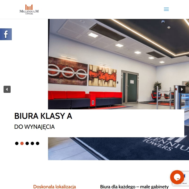 Parking wielopoziomowy Wrocław