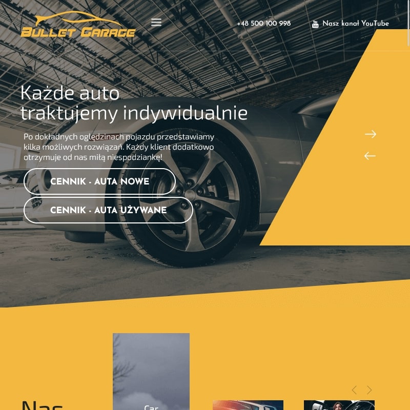 Auto detailing trójmiasto - Gdańsk