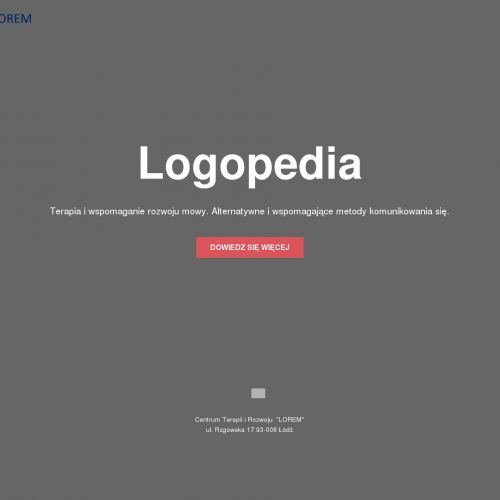 Niepubliczna poradnia psychologiczno pedagogiczna łódź w Łodzi