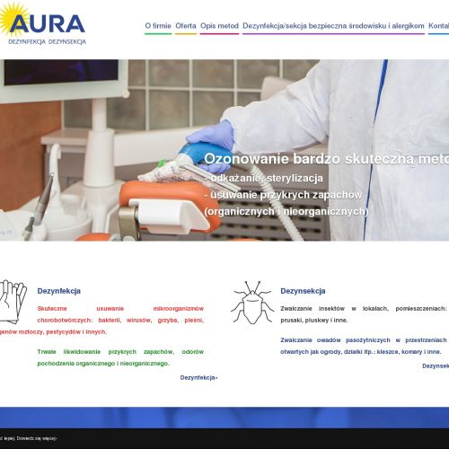 Zwalczanie pluskiew w Częstochowie