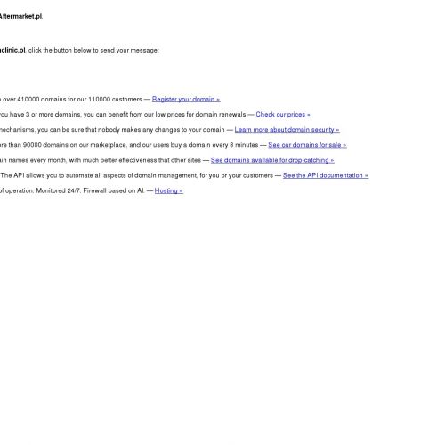 Laserowe usuwanie włosów łódź