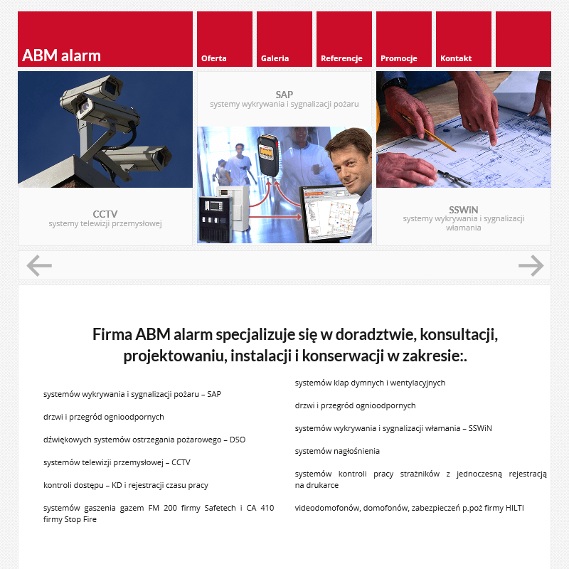 Systemy zabezpieczeń w Wrocławiu