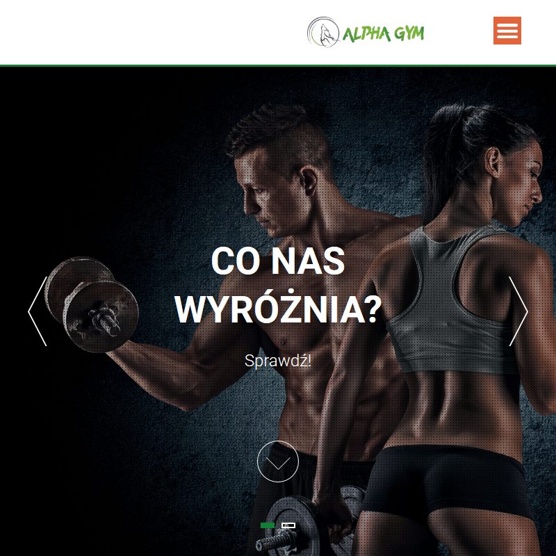 Trening fitness - Zielona Góra