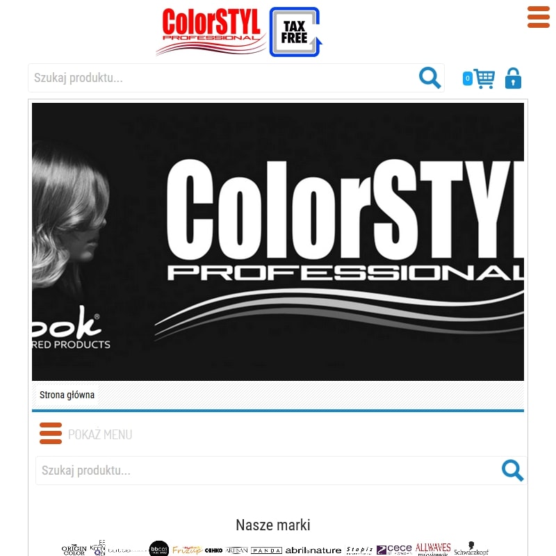 Barbieri italiani pomada