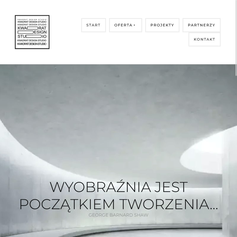 Biuro projektowe Kraków