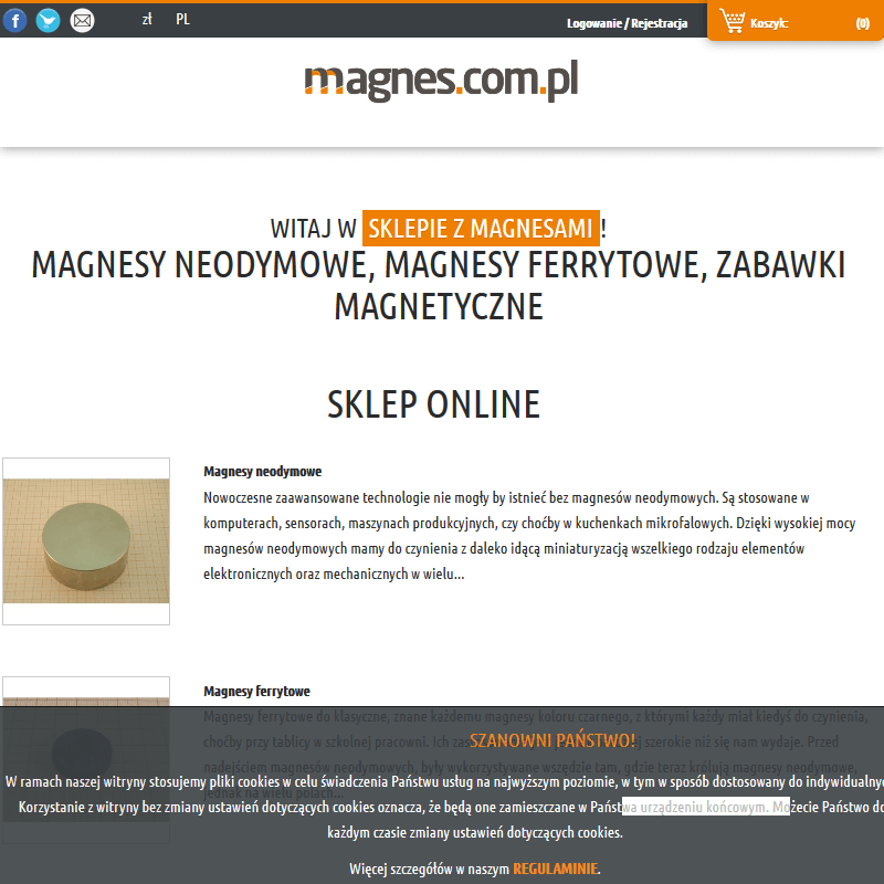 Magnesy Wrocław