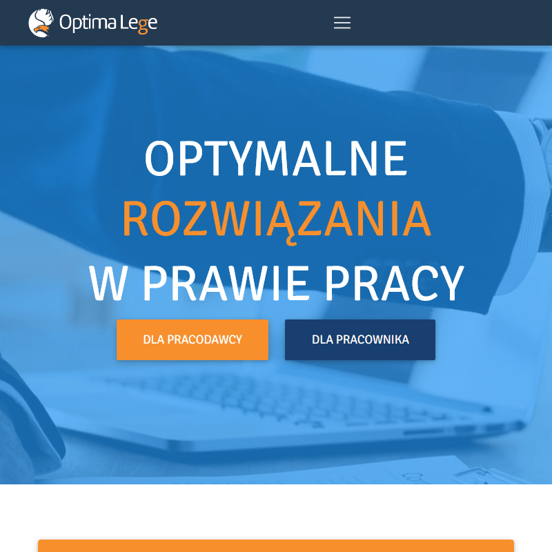 Ekspert prawa pracy Warszawa