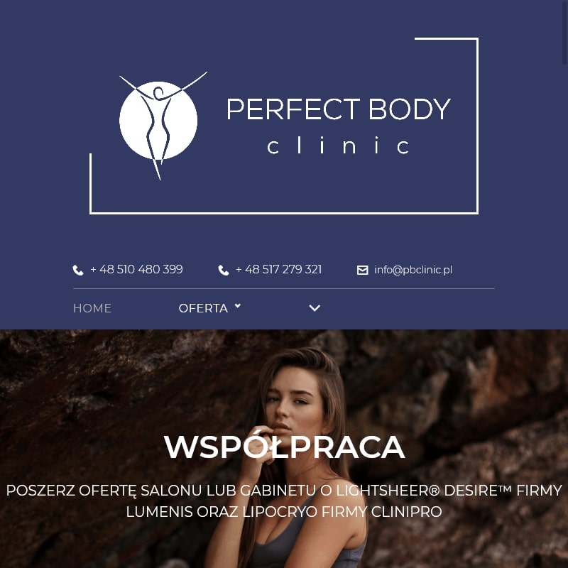 Inowrocław - kriolipoliza