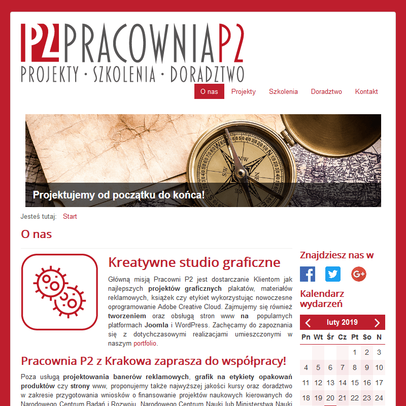 Szkolenia dla kierowników projektów badawczych w Krakowie