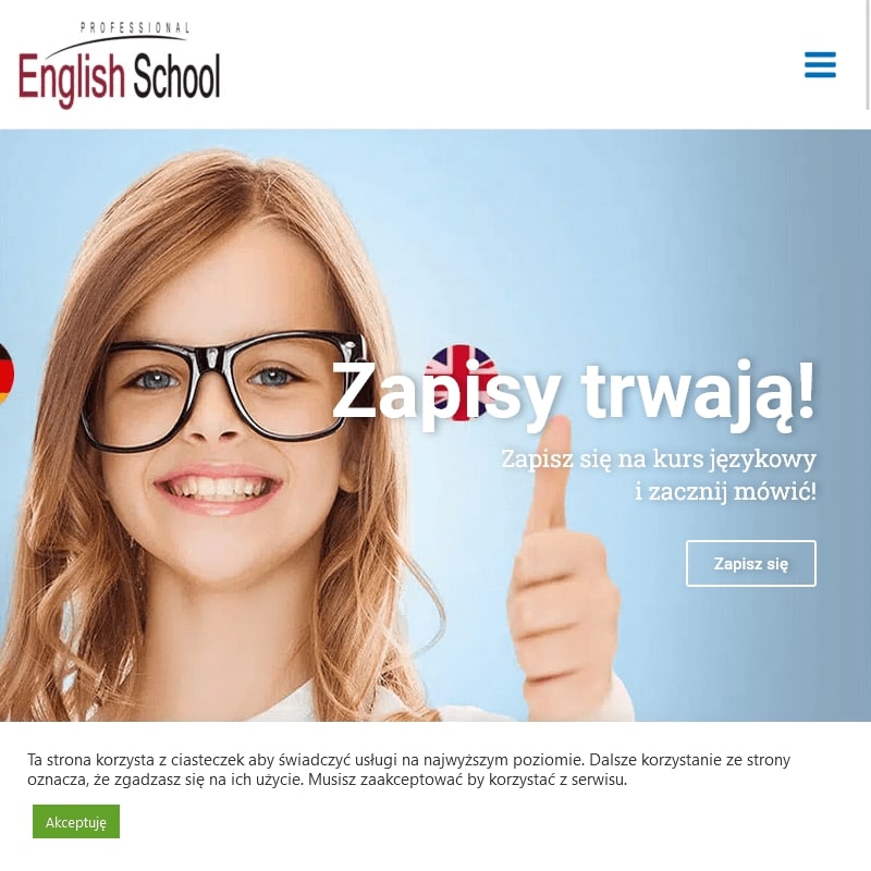 Indywidualne kursy językowe online w Rzeszowie