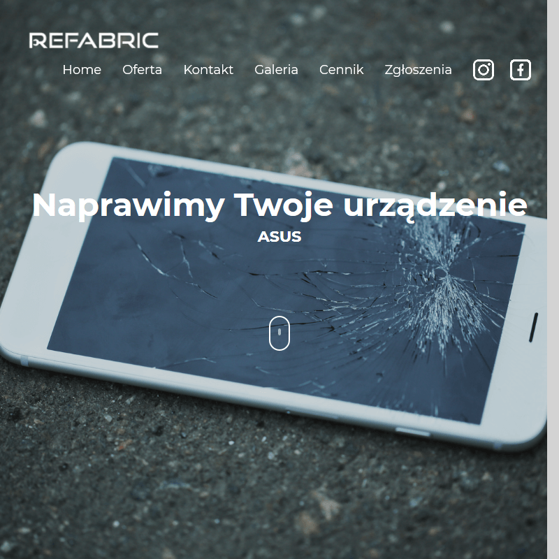 Serwis iphone Poznań
