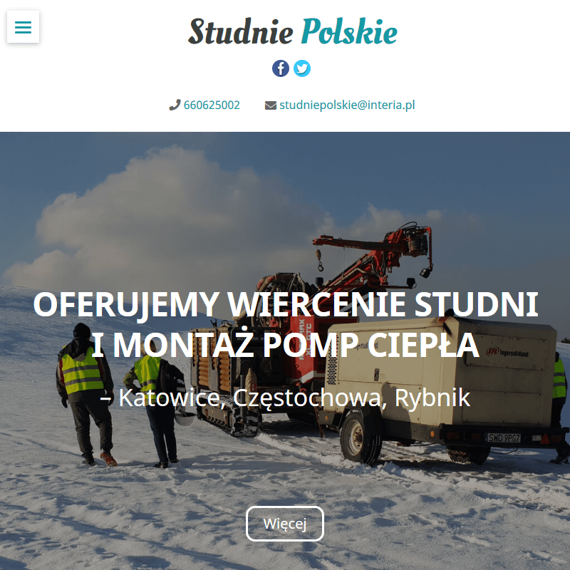 Pompy ciepła Sosnowiec