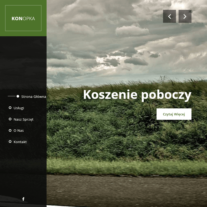 Leszno - zagęszczarki wynajem